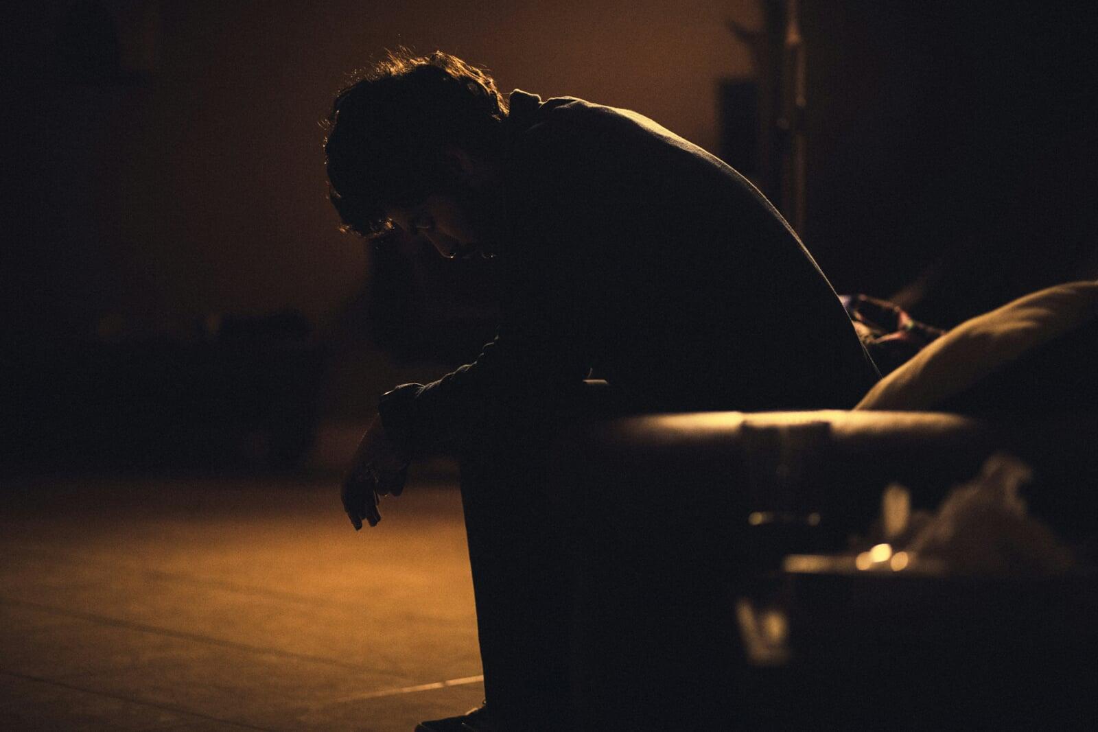 Dealing With Depression