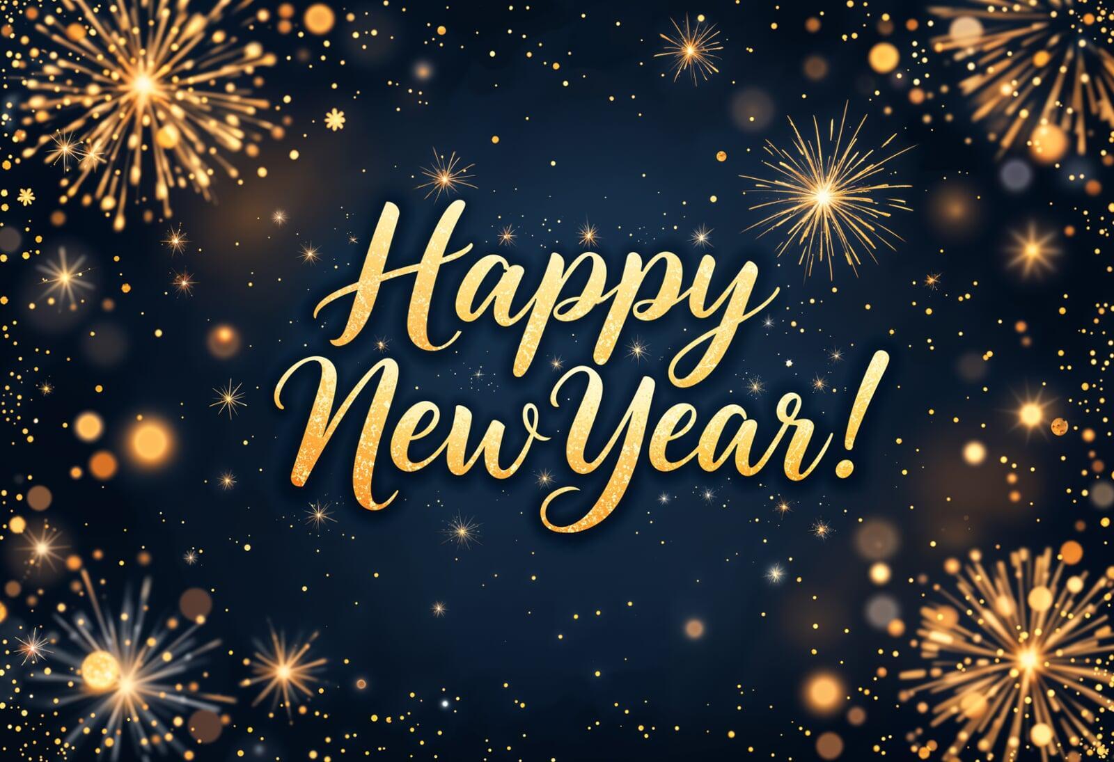 New Year, New You: Practical Tips for Goal Setting